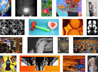 snap to grid